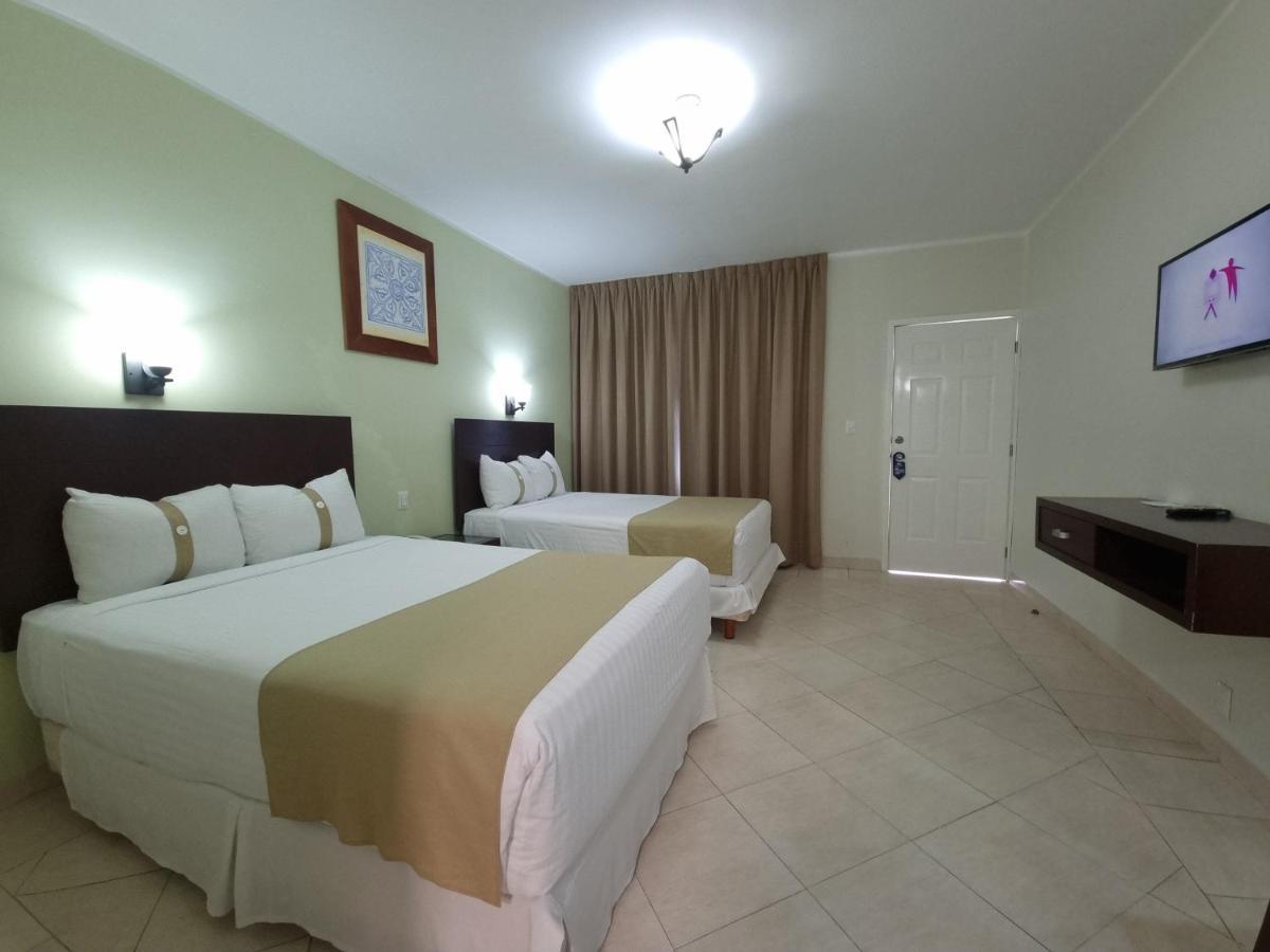 Hotel Casa Blanca تْشيتومال المظهر الخارجي الصورة