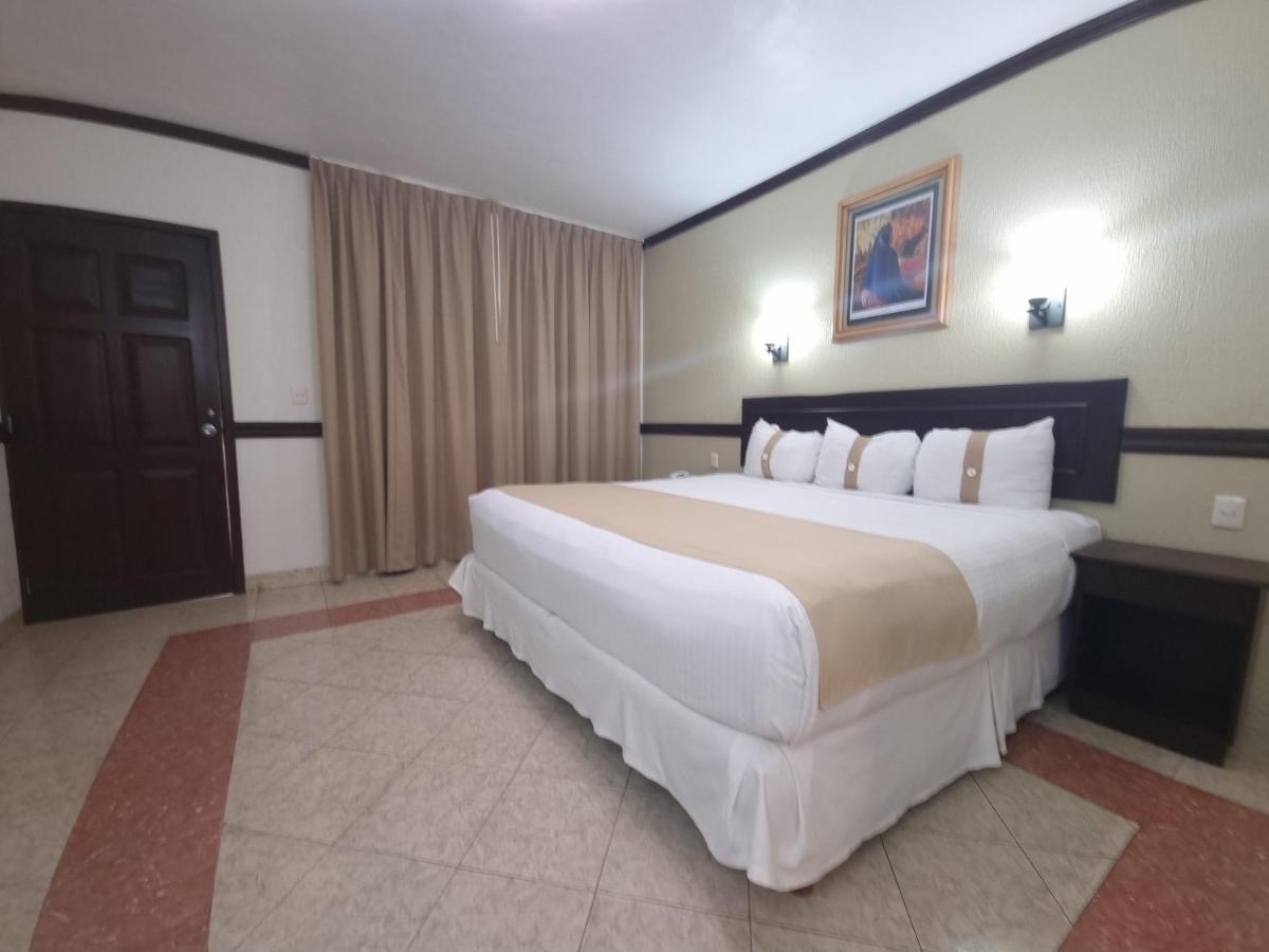 Hotel Casa Blanca تْشيتومال المظهر الخارجي الصورة