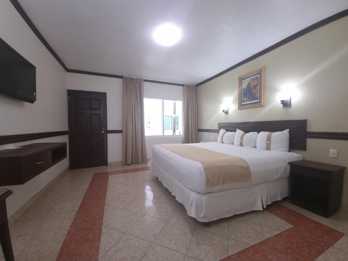 Hotel Casa Blanca تْشيتومال المظهر الخارجي الصورة