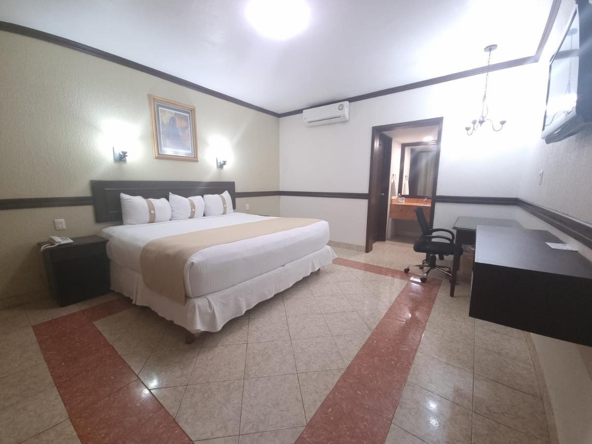 Hotel Casa Blanca تْشيتومال المظهر الخارجي الصورة