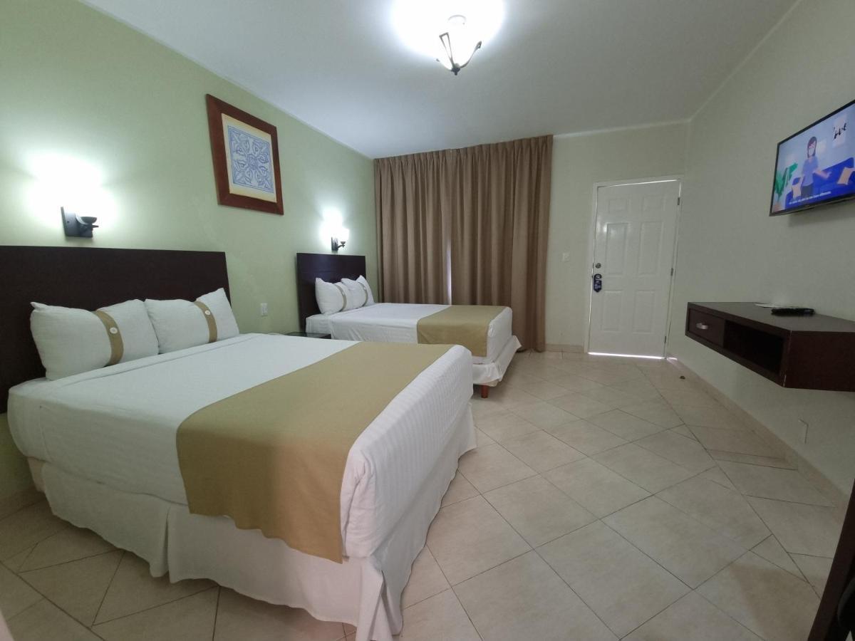 Hotel Casa Blanca تْشيتومال المظهر الخارجي الصورة