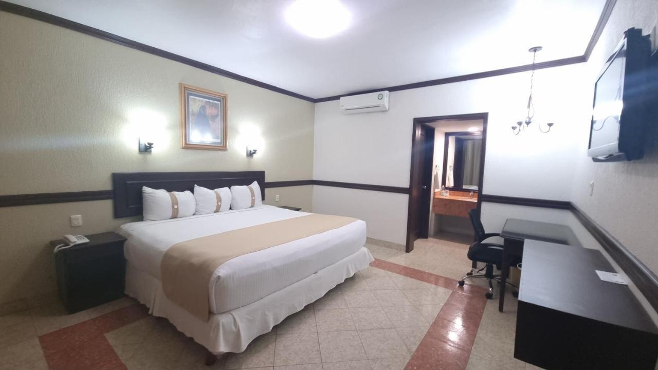 Hotel Casa Blanca تْشيتومال المظهر الخارجي الصورة