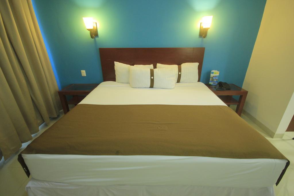 Hotel Casa Blanca تْشيتومال المظهر الخارجي الصورة
