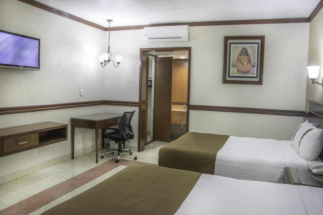 Hotel Casa Blanca تْشيتومال المظهر الخارجي الصورة