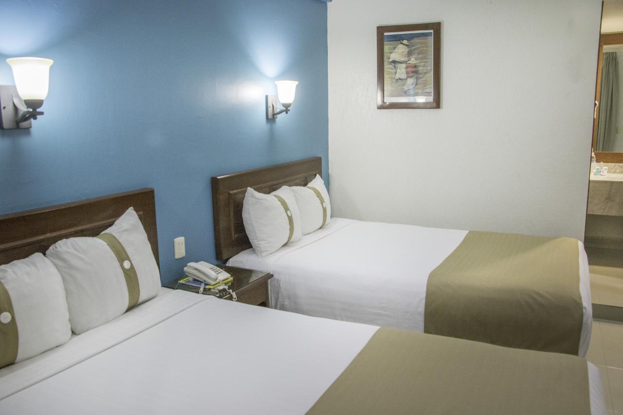Hotel Casa Blanca تْشيتومال المظهر الخارجي الصورة