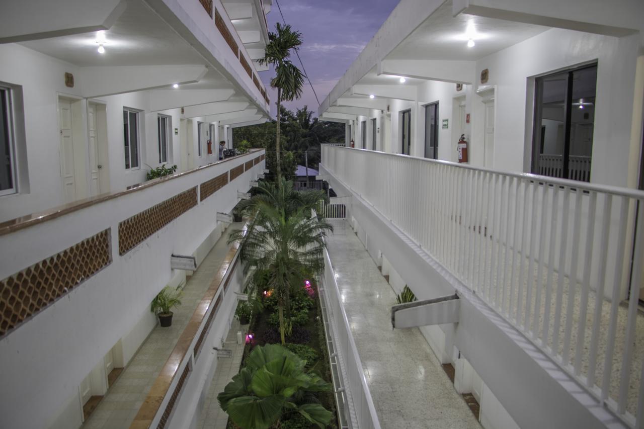 Hotel Casa Blanca تْشيتومال المظهر الخارجي الصورة