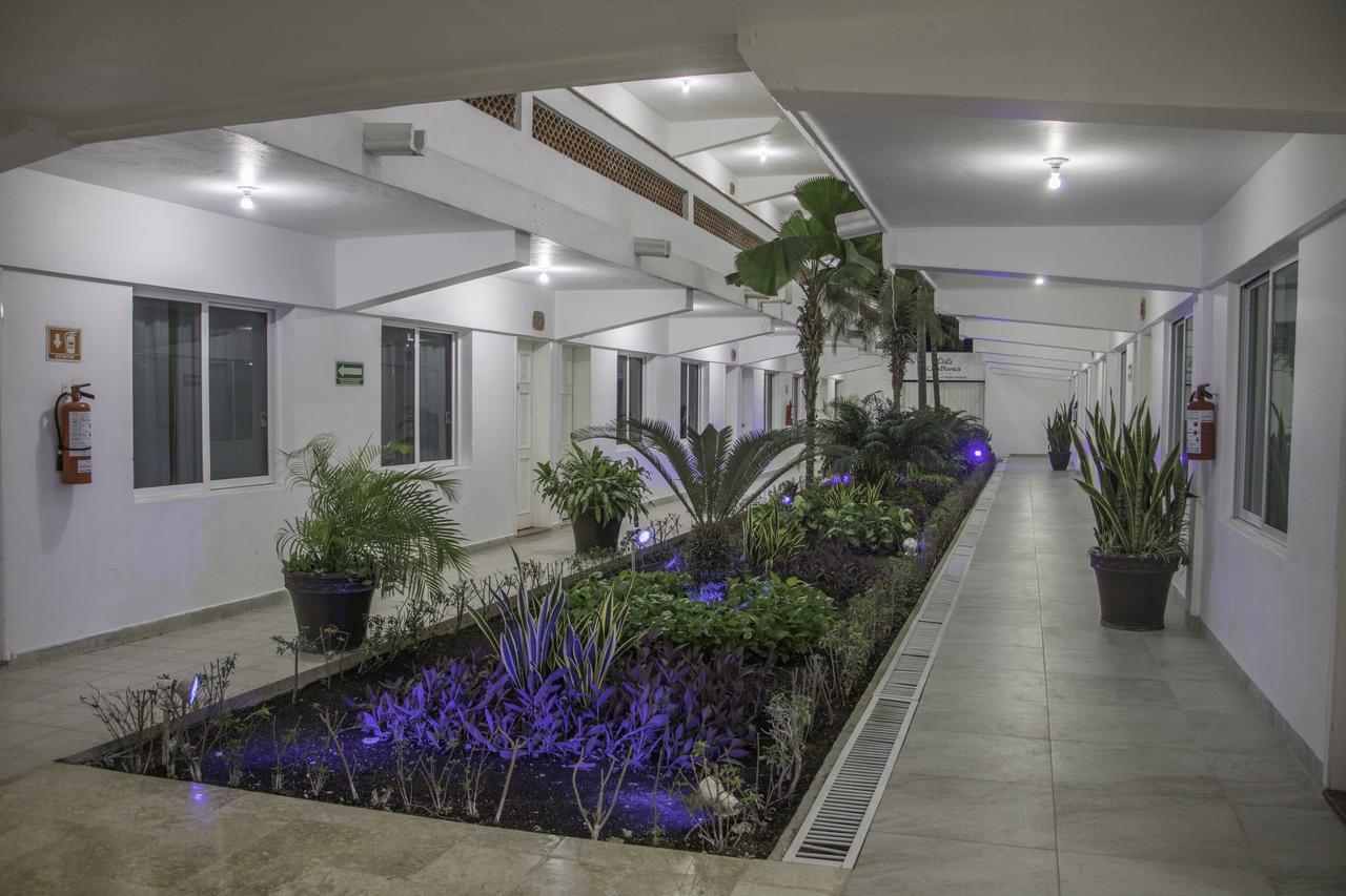 Hotel Casa Blanca تْشيتومال المظهر الخارجي الصورة