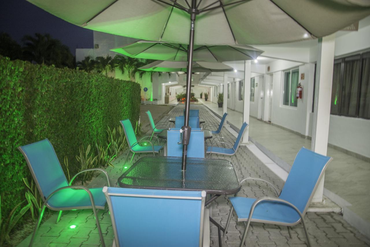 Hotel Casa Blanca تْشيتومال المظهر الخارجي الصورة