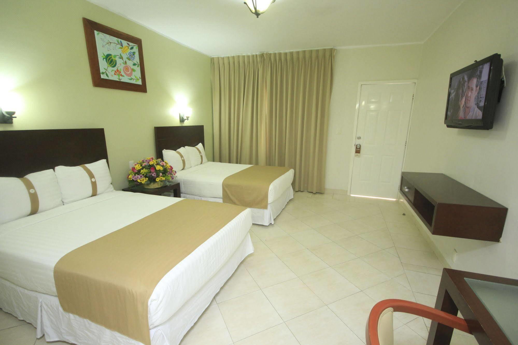 Hotel Casa Blanca تْشيتومال المظهر الخارجي الصورة