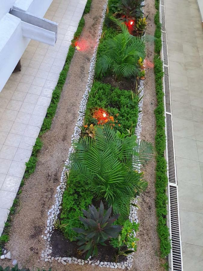 Hotel Casa Blanca تْشيتومال المظهر الخارجي الصورة